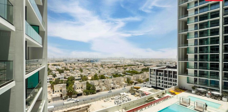 Dubai, UAE의 아파트 침실 2개, 103.1제곱미터 번호 630483