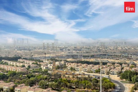 Dubai, UAE의 판매용 아파트 침실 2개, 103.1제곱미터 번호 630483 - 사진 5