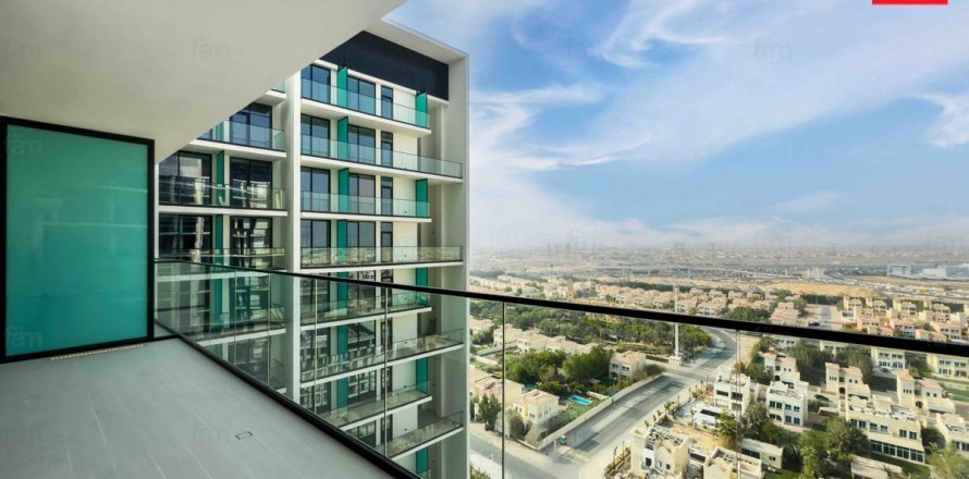 Wohnung in Dubai, VAE: 2 Schlafzimmer, 103.1 m2 Nr. 630483