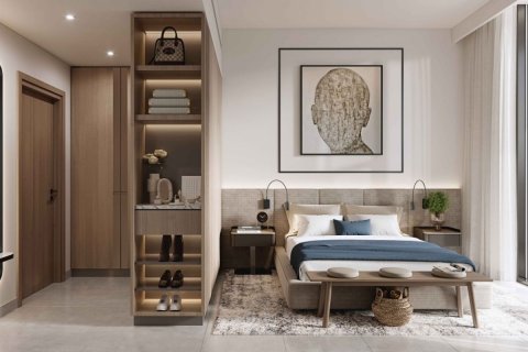 Apartment in Wadi Al Safa 2, Dubai, UAE 2 bedrooms, 106.7 sq.m. № 630480 - photo 4