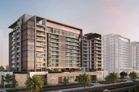 Apartment in Wadi Al Safa 2, Dubai, UAE 2 bedrooms, 106.7 sq.m. № 630480 - photo 1