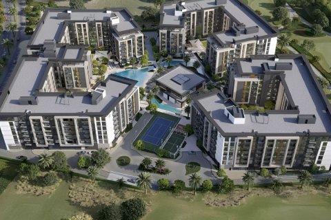 Apartment in Wadi Al Safa 2, Dubai, UAE 2 bedrooms, 106.7 sq.m. № 630480 - photo 6
