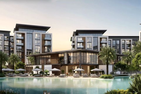 Apartment in Wadi Al Safa 2, Dubai, UAE 2 bedrooms, 106.7 sq.m. № 630480 - photo 11