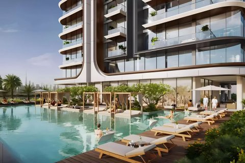 Apartment in Wadi Al Safa 2, Dubai, UAE 2 bedrooms, 106.7 sq.m. № 630480 - photo 8