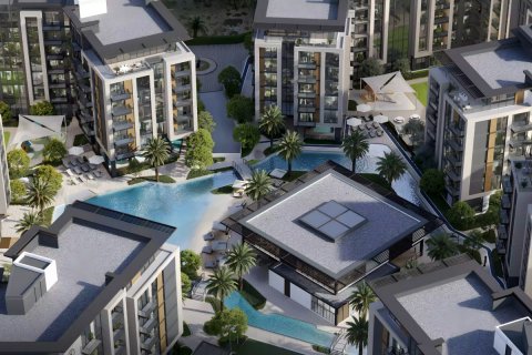 Apartment in Wadi Al Safa 2, Dubai, UAE 2 bedrooms, 106.7 sq.m. № 630480 - photo 7