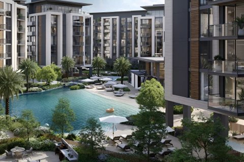 Apartment in Wadi Al Safa 2, Dubai, UAE 2 bedrooms, 106.7 sq.m. № 630480 - photo 10