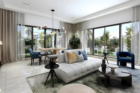 Apartment sa Riverside Views - Capri 1 sa Dubai, UAE 2 silid-tulugan, 131.7 sq.m. № 629676 - larawan 2