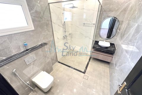 Vila v Jumeirah, Dubai, SAE 4 ložnice, 464.5 m² Č.: 629677 - fotografie 28