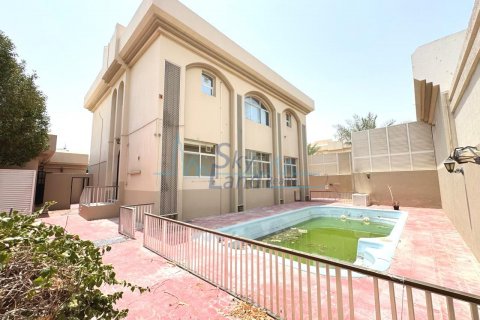 Vila v Jumeirah, Dubai, SAE 4 ložnice, 464.5 m² Č.: 629677 - fotografie 1