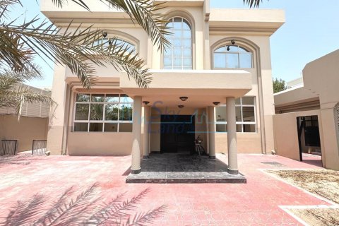 Vila v Jumeirah, Dubai, SAE 4 ložnice, 464.5 m² Č.: 629677 - fotografie 26