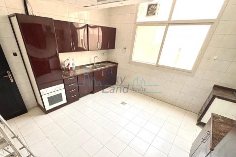 Vila v Jumeirah, Dubai, SAE 4 ložnice, 464.5 m² Č.: 629677 - fotografie 29