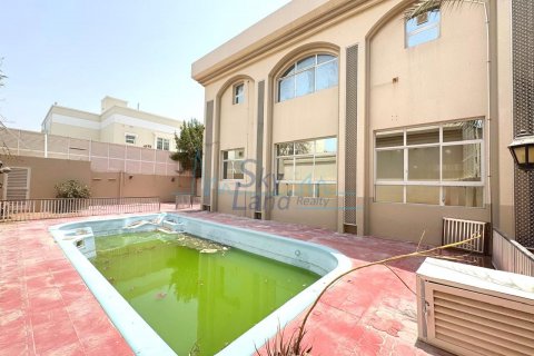 Vila v Jumeirah, Dubai, SAE 4 ložnice, 464.5 m² Č.: 629677 - fotografie 25