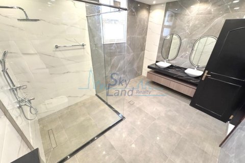 Vila v Jumeirah, Dubai, SAE 4 ložnice, 464.5 m² Č.: 629677 - fotografie 21