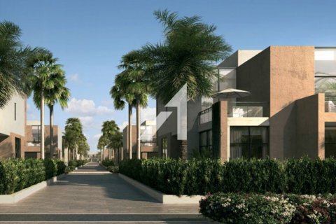 Vila v Dubai, SAE 4 ložnice, 187.2 m² Č.: 629678 - fotografie 6
