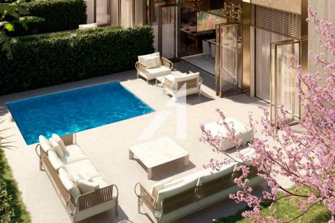 Vila v Dubai, SAE 4 ložnice, 187.2 m² Č.: 629678 - fotografie 7