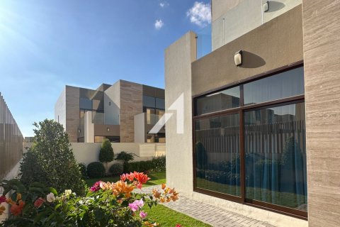 Vila v Dubai, SAE 4 ložnice, 187.2 m² Č.: 629678 - fotografie 1