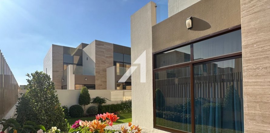Vila v Dubai, SAE 4 ložnice, 187.2 m² Č.: 629678