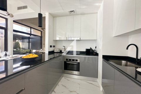 Vila v Dubai, SAE 4 ložnice, 187.2 m² Č.: 629678 - fotografie 9