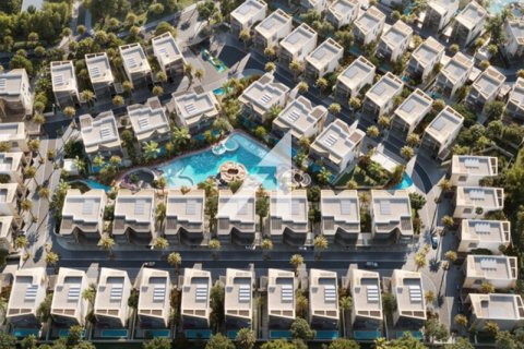 Vila v Dubai, SAE 4 ložnice, 187.2 m² Č.: 629678 - fotografie 8