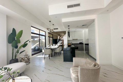 Vila v Dubai, SAE 4 ložnice, 187.2 m² Č.: 629678 - fotografie 2