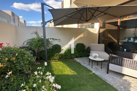 Vila v Dubai, SAE 4 ložnice, 187.2 m² Č.: 629678 - fotografie 4