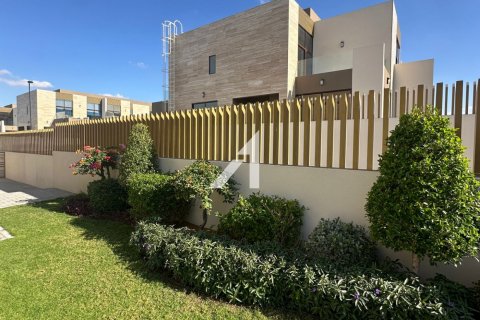 Vila v Dubai, SAE 4 ložnice, 187.2 m² Č.: 629678 - fotografie 10