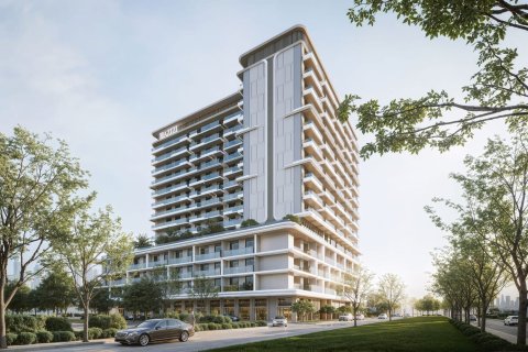آپارتمان در Jebel Ali، Dubai ، امارات متحده عربی  شماره 732360