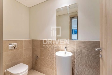 Appartement te huur in Dubai Hills Estate, Dubai, VAE 1 slaapkamer, 85 vr.m., nr 684116 - foto 11