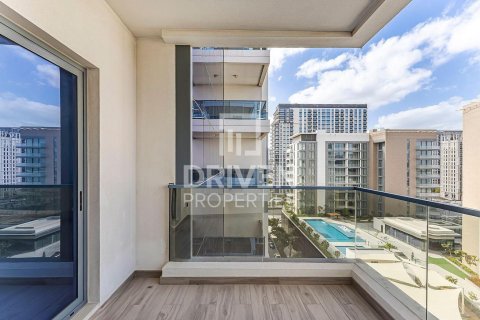 Appartement te huur in Dubai Hills Estate, Dubai, VAE 1 slaapkamer, 85 vr.m., nr 684116 - foto 14