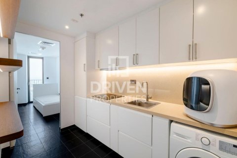 Снять в аренду квартиру в Джумейра, Дубай, ОАЭ 3 спальни, 251м2, № 684142 - фото 19