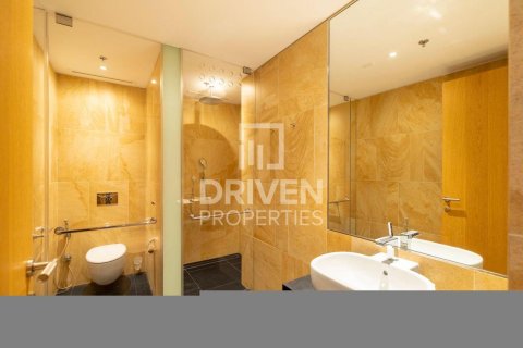 Снять в аренду квартиру в Джумейра, Дубай, ОАЭ 3 спальни, 251м2, № 684142 - фото 22