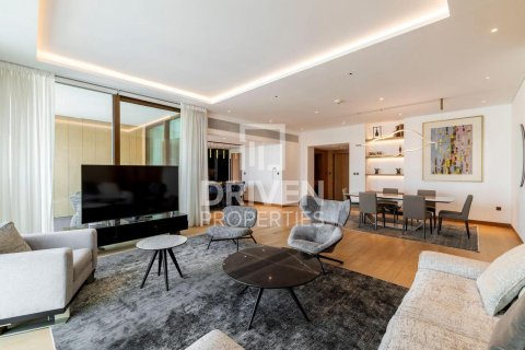 Снять в аренду квартиру в Джумейра, Дубай, ОАЭ 3 спальни, 251м2, № 684142 - фото 5