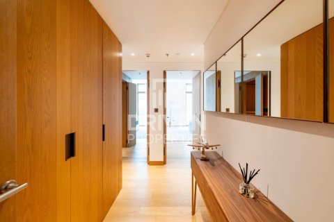 Снять в аренду квартиру в Джумейра, Дубай, ОАЭ 3 спальни, 251м2, № 684142 - фото 21