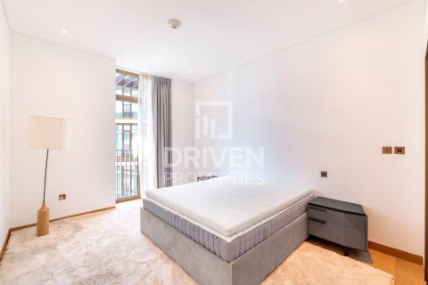 Снять в аренду квартиру в Джумейра, Дубай, ОАЭ 3 спальни, 251м2, № 684142 - фото 8