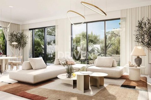 DAMAC Hills (Akoya by DAMAC)、Dubai、UAE にあるタウンハウス販売中 4ベッドルーム、218 m2、No683796 - 写真 10