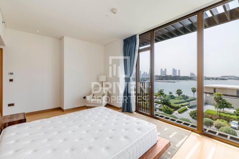 Apartment til leje i Jumeirah, Dubai, UAE 1 soveværelse, 138 kvm № 684150 - foto 15