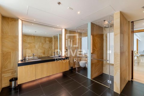 Apartment til leje i Jumeirah, Dubai, UAE 1 soveværelse, 138 kvm № 684150 - foto 17