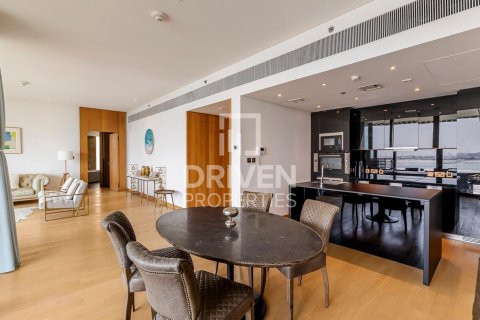 Apartment til leje i Jumeirah, Dubai, UAE 1 soveværelse, 138 kvm № 684150 - foto 4