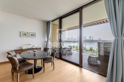 Apartment til leje i Jumeirah, Dubai, UAE 1 soveværelse, 138 kvm № 684150 - foto 9