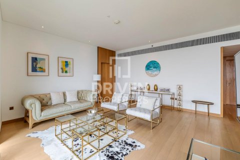 Apartment til leje i Jumeirah, Dubai, UAE 1 soveværelse, 138 kvm № 684150 - foto 6
