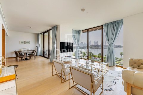 Apartment til leje i Jumeirah, Dubai, UAE 1 soveværelse, 138 kvm № 684150 - foto 2