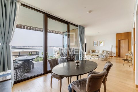 Apartment til leje i Jumeirah, Dubai, UAE 1 soveværelse, 138 kvm № 684150 - foto 10