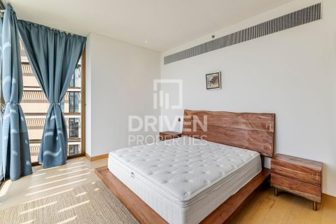 Apartment til leje i Jumeirah, Dubai, UAE 1 soveværelse, 138 kvm № 684150 - foto 13