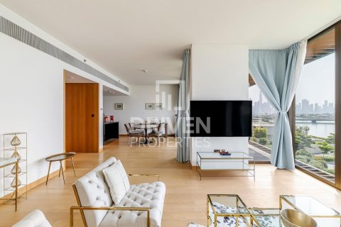 Apartment til leje i Jumeirah, Dubai, UAE 1 soveværelse, 138 kvm № 684150 - foto 7