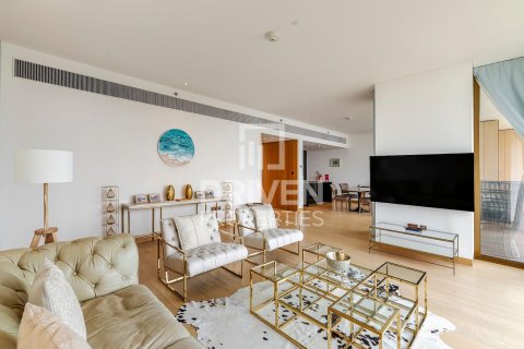 Apartment til leje i Jumeirah, Dubai, UAE 1 soveværelse, 138 kvm № 684150 - foto 1