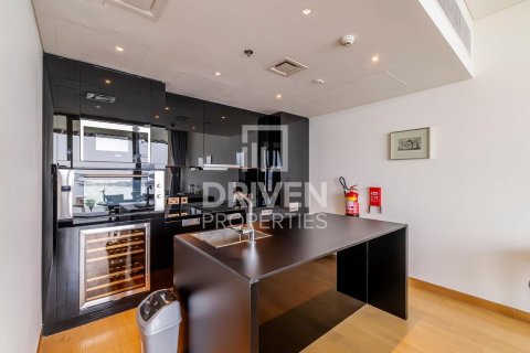 Apartment til leje i Jumeirah, Dubai, UAE 1 soveværelse, 138 kvm № 684150 - foto 11