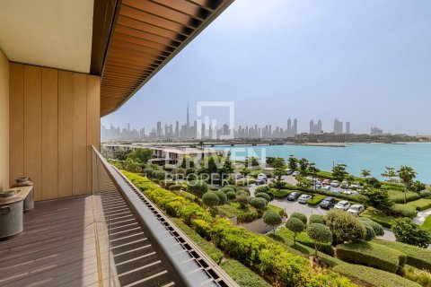 Apartment til leje i Jumeirah, Dubai, UAE 1 soveværelse, 138 kvm № 684150 - foto 3