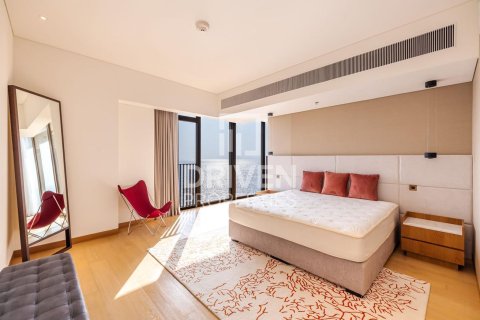 Apartment til leje i Jumeirah, Dubai, UAE 1 soveværelse, 146 kvm № 684143 - foto 4