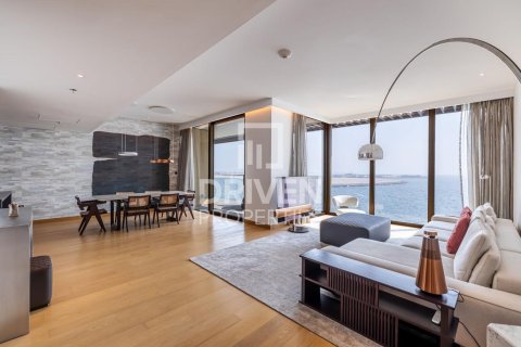 Apartment til leje i Jumeirah, Dubai, UAE 1 soveværelse, 146 kvm № 684143 - foto 1