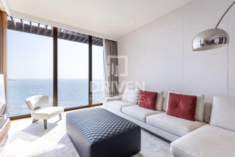 Apartment til leje i Jumeirah, Dubai, UAE 1 soveværelse, 146 kvm № 684143 - foto 9